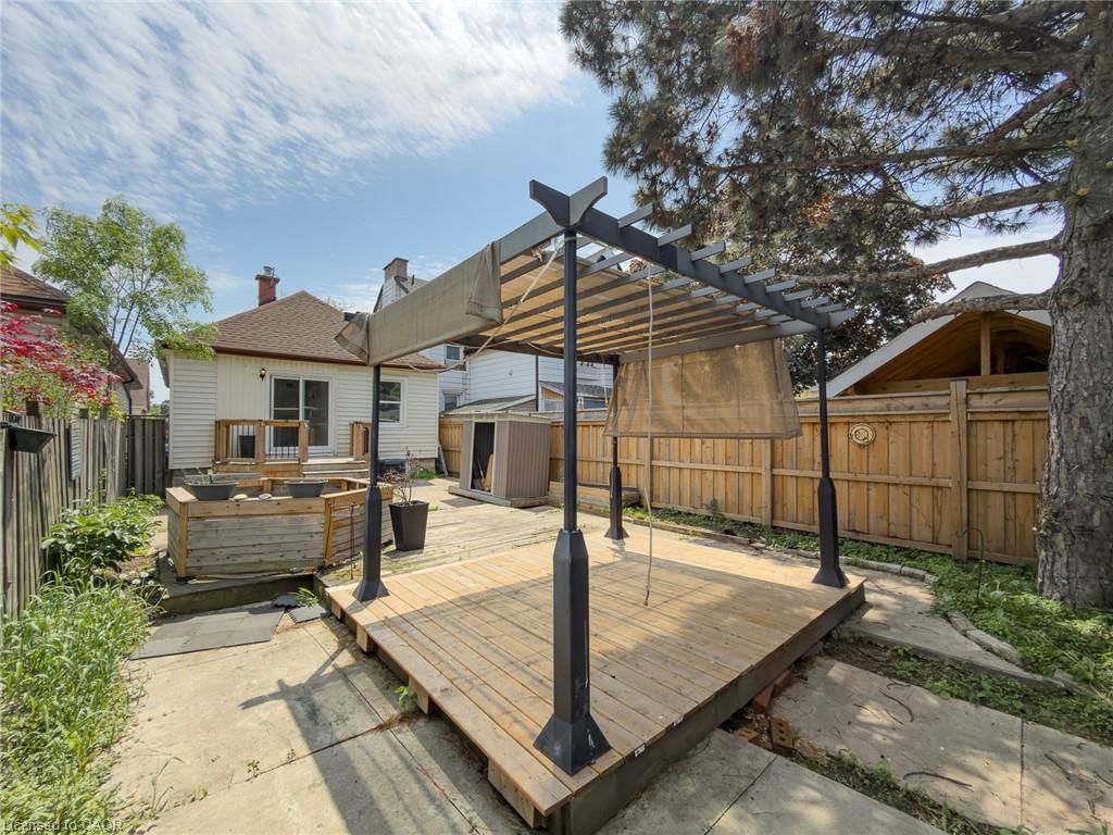 97 Crosthwaite Avenue, Hamilton — 37