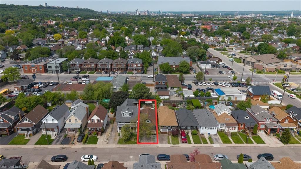 97 Crosthwaite Avenue, Hamilton — 38