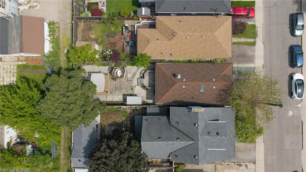 97 Crosthwaite Avenue, Hamilton — 39