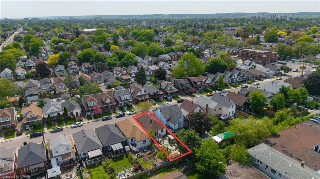 97 Crosthwaite Avenue, Hamilton — 40