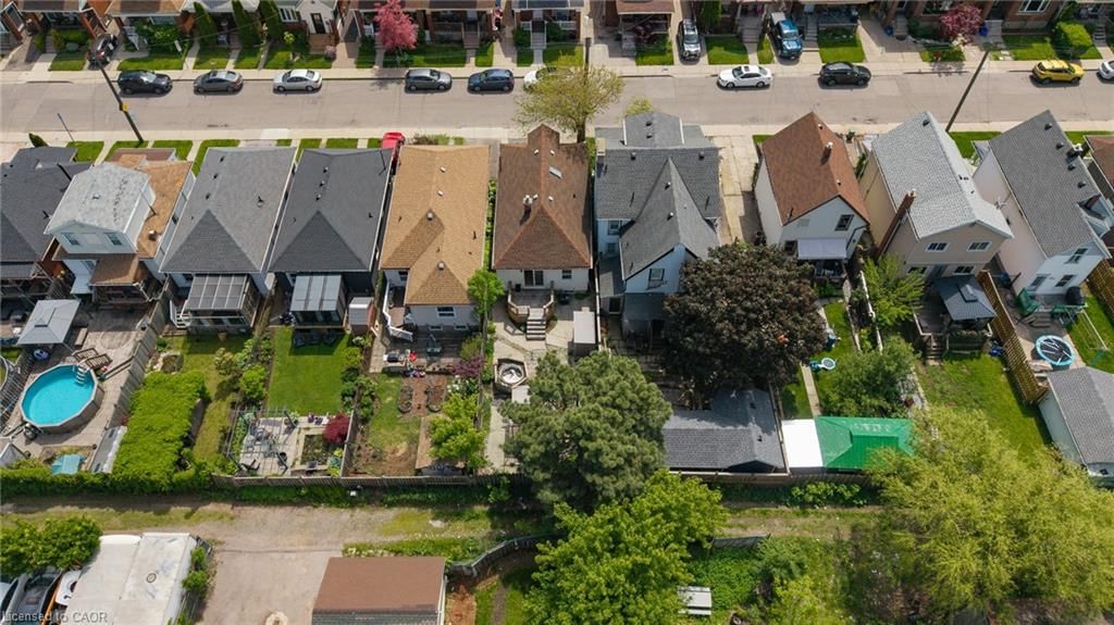 97 Crosthwaite Avenue, Hamilton — 42