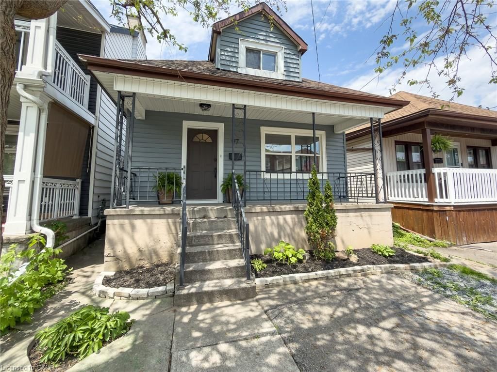 97 Crosthwaite Avenue, Hamilton — 6