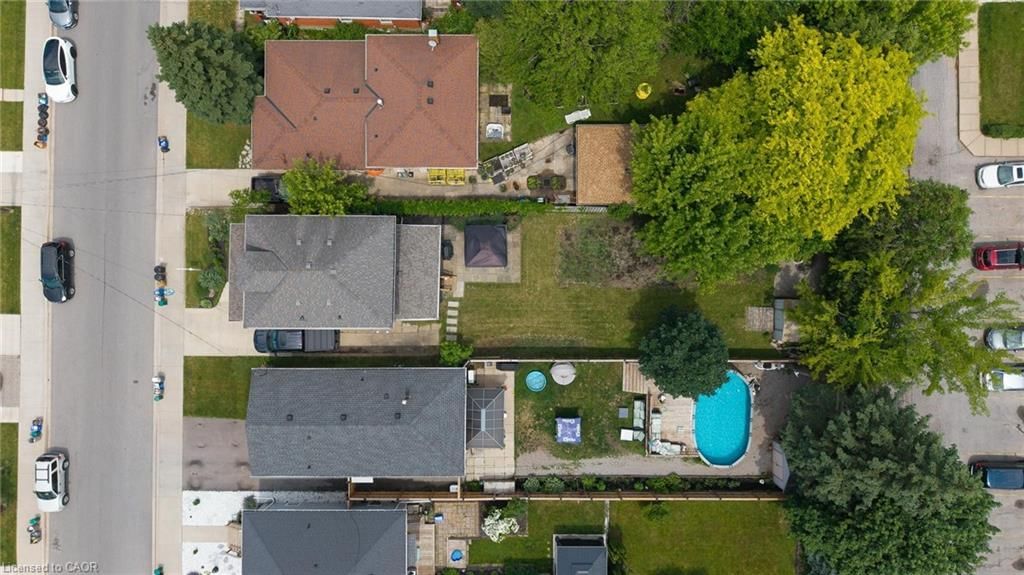 32 Lorne Street, St. Catharines — 28
