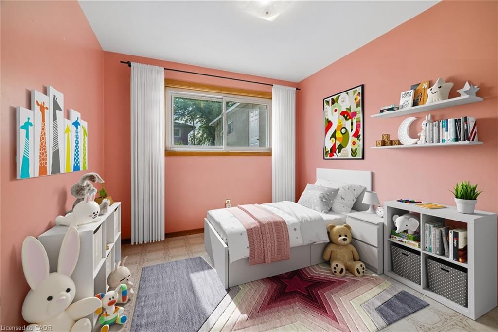 192 Oakland Drive, Hamilton — 14