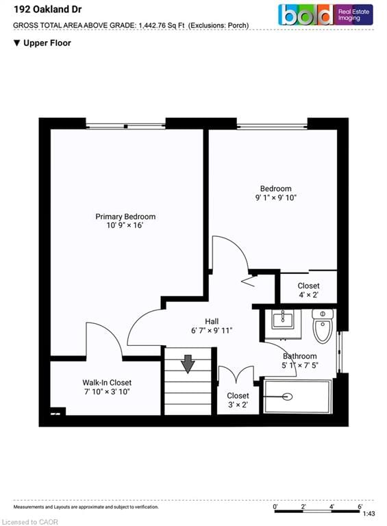192 Oakland Drive, Hamilton — 24
