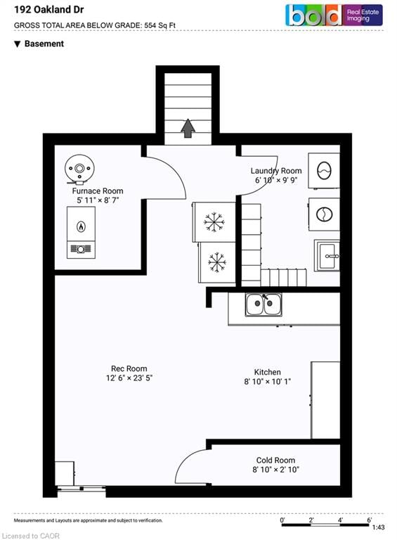 192 Oakland Drive, Hamilton — 26