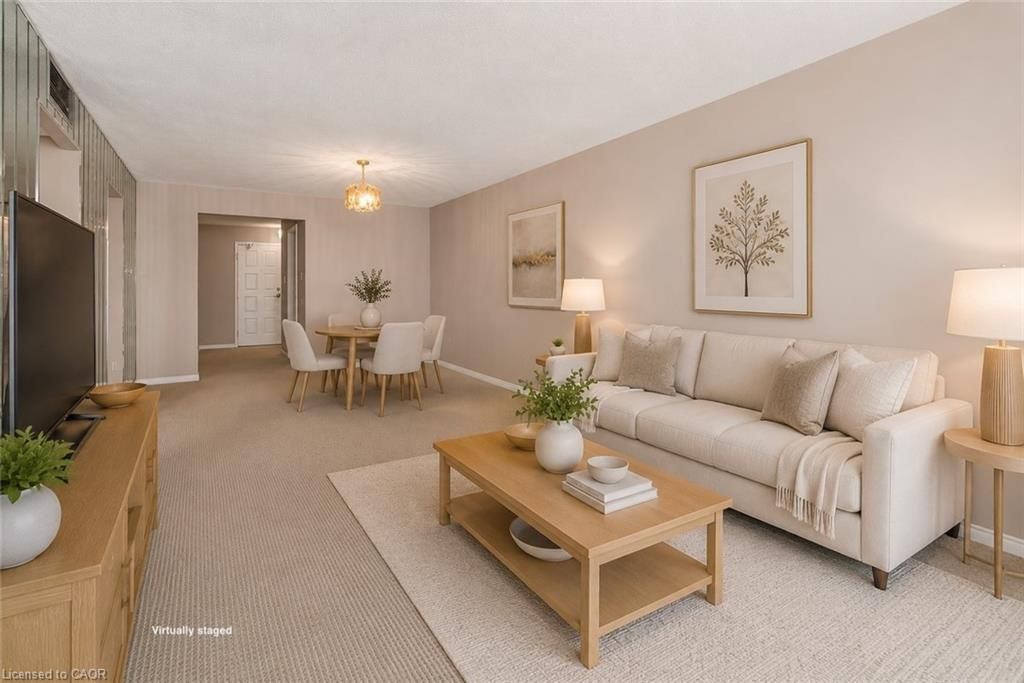 710-1225 North Shore Boulevard, Burlington — 11