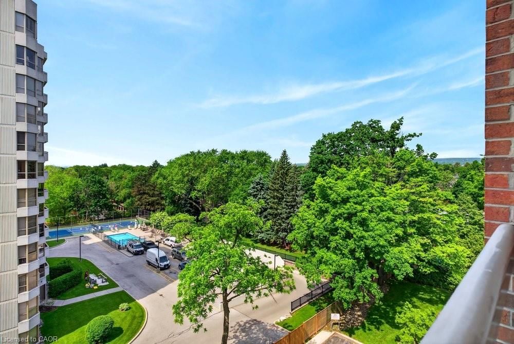 710-1225 North Shore Boulevard, Burlington — 23