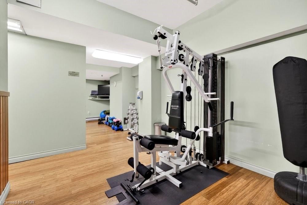 710-1225 North Shore Boulevard, Burlington — 31
