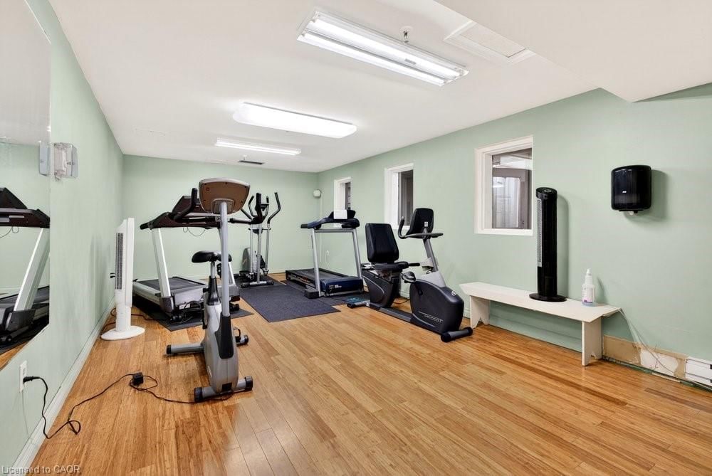 710-1225 North Shore Boulevard, Burlington — 32