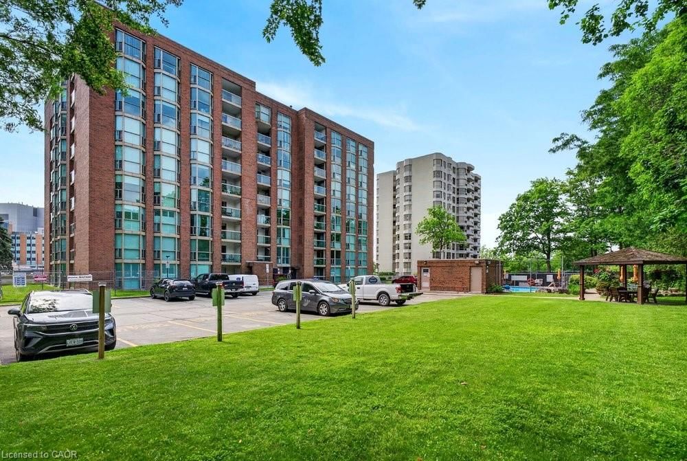 710-1225 North Shore Boulevard, Burlington — 36