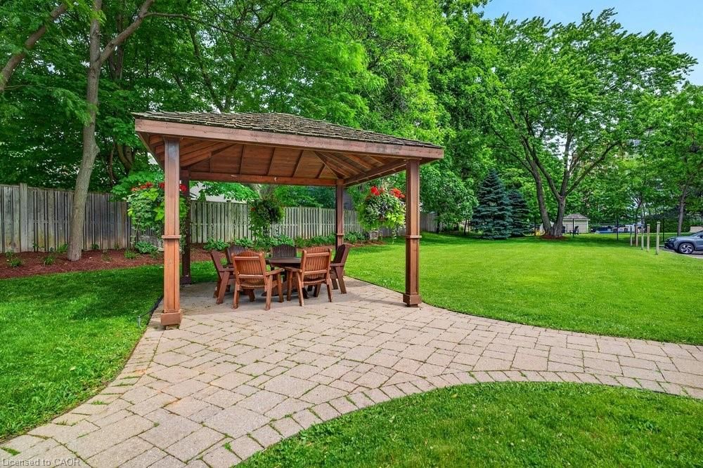 710-1225 North Shore Boulevard, Burlington — 38