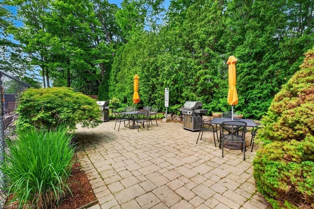 710-1225 North Shore Boulevard, Burlington — 39