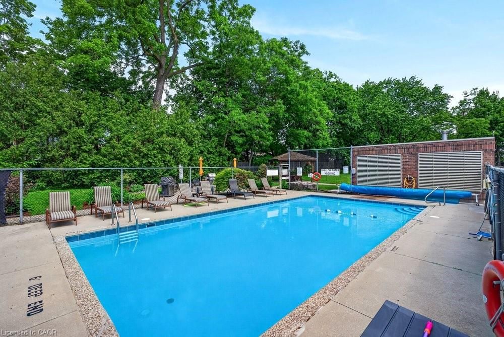 710-1225 North Shore Boulevard, Burlington — 40