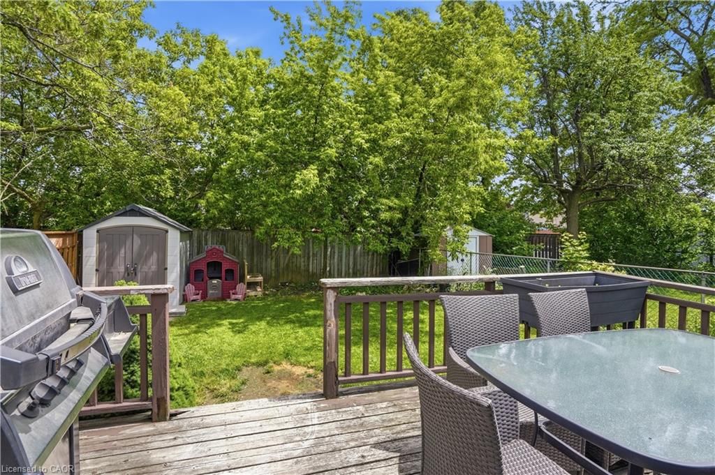 29 Shadyside Avenue, Hamilton — 17