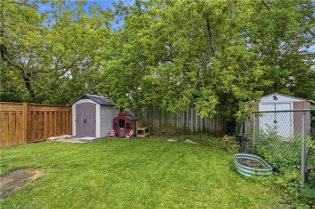 29 Shadyside Avenue, Hamilton — 19