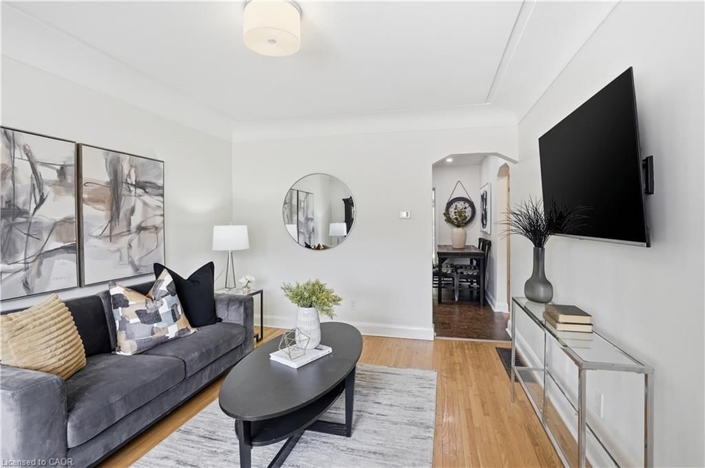 29 Shadyside Avenue, Hamilton — 3