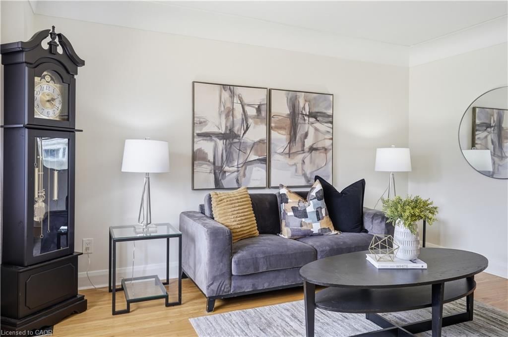 29 Shadyside Avenue, Hamilton — 4