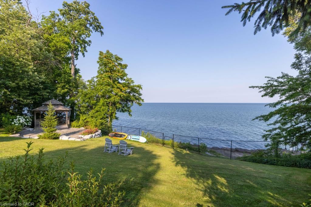 4038 Lakeshore Road, Burlington — 10