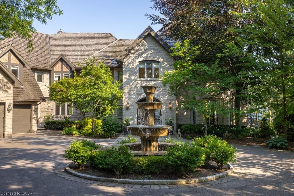 4038 Lakeshore Road, Burlington — 14
