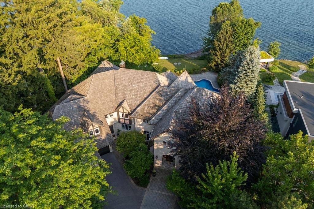 4038 Lakeshore Road, Burlington — 15
