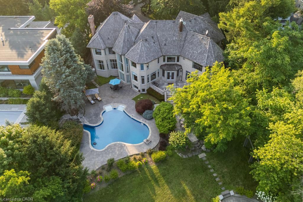 4038 Lakeshore Road, Burlington — 17