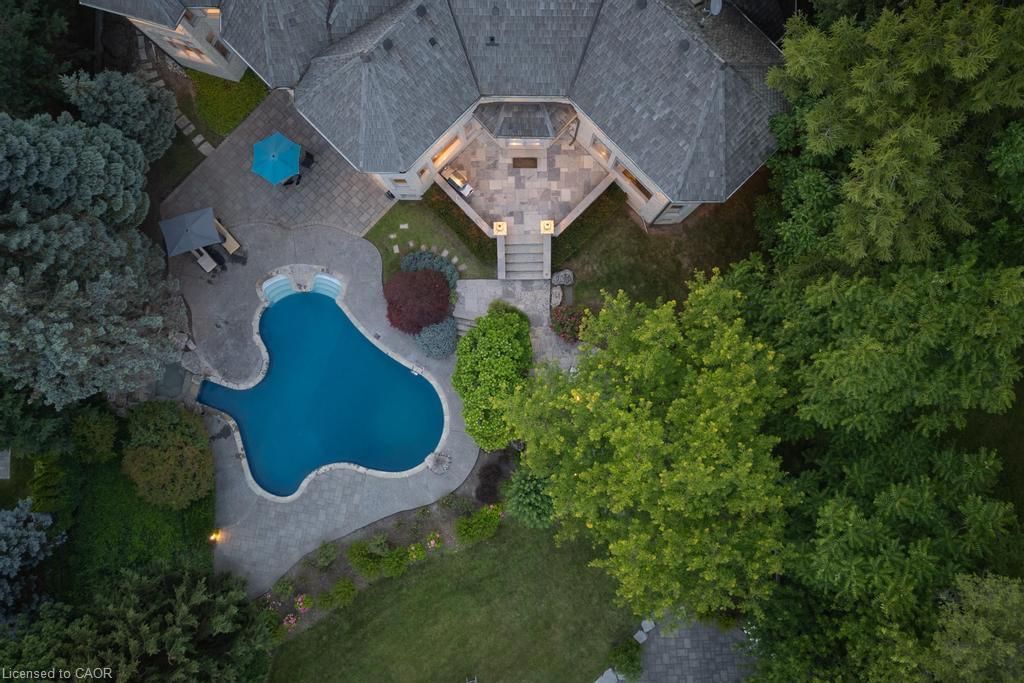 4038 Lakeshore Road, Burlington — 18