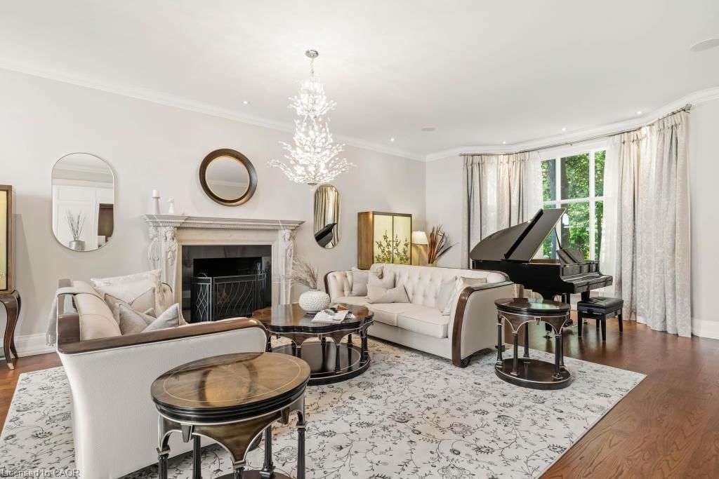 4038 Lakeshore Road, Burlington — 25