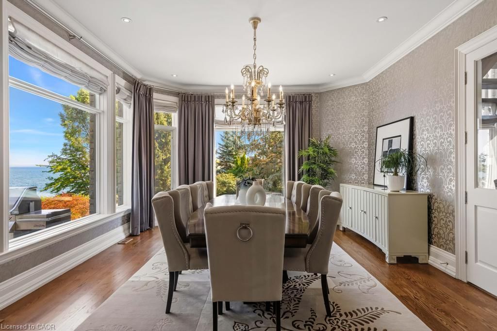 4038 Lakeshore Road, Burlington — 27
