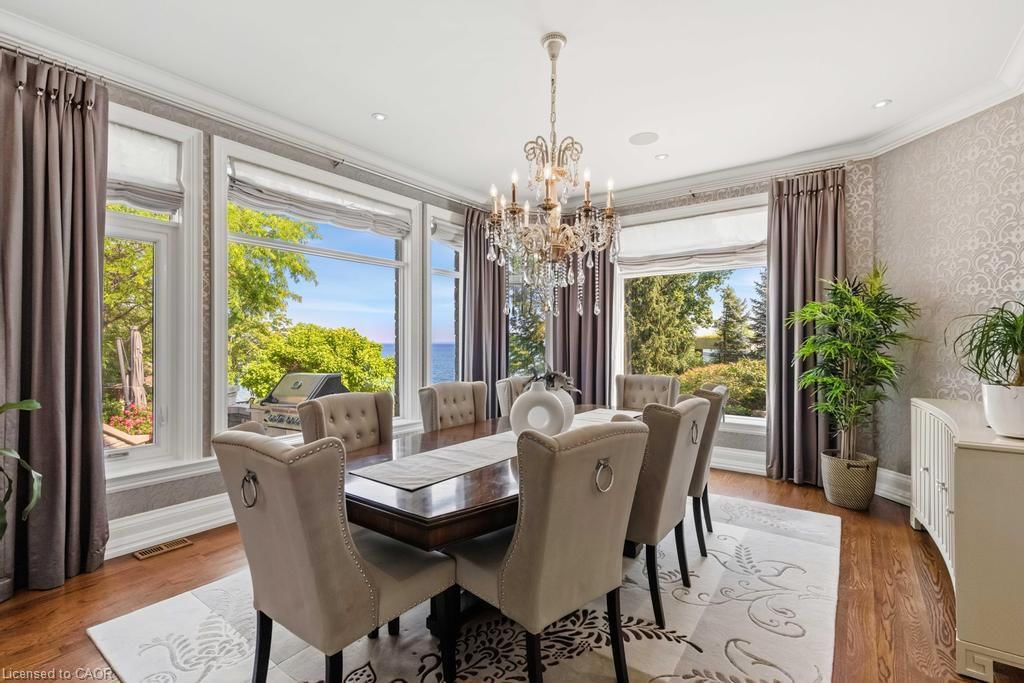 4038 Lakeshore Road, Burlington — 28