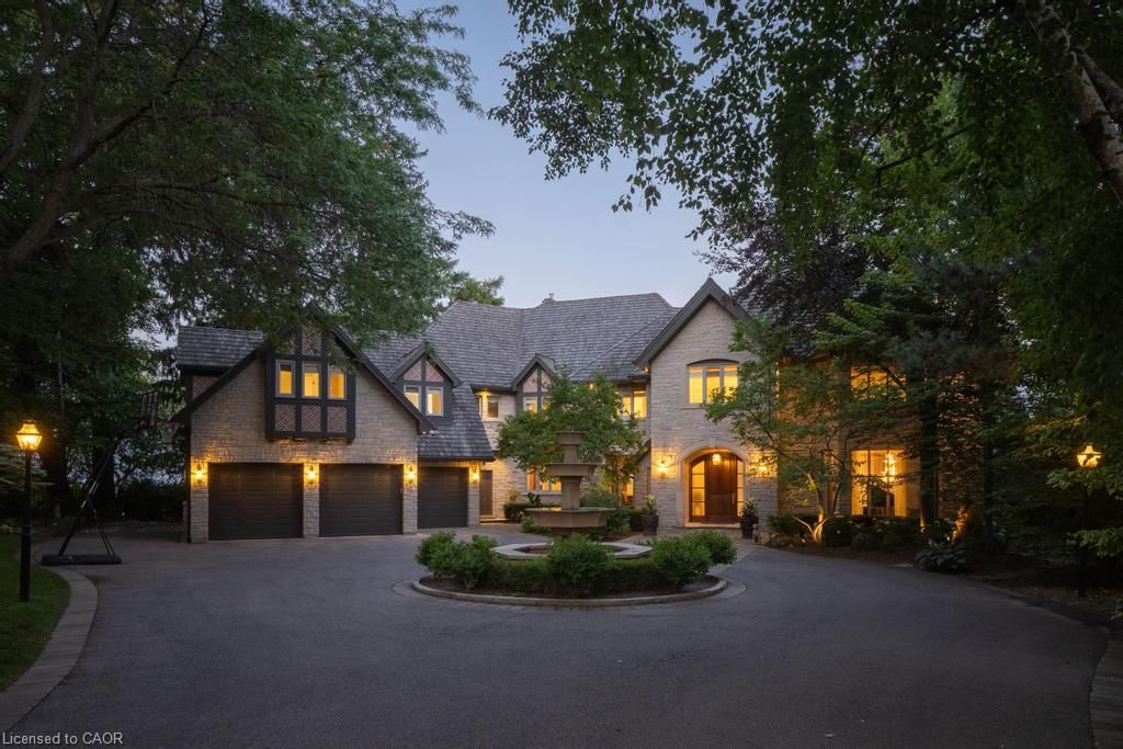 4038 Lakeshore Road, Burlington — 3