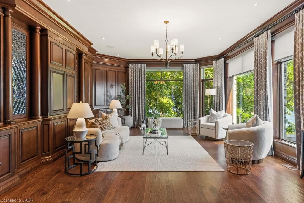 4038 Lakeshore Road, Burlington — 31