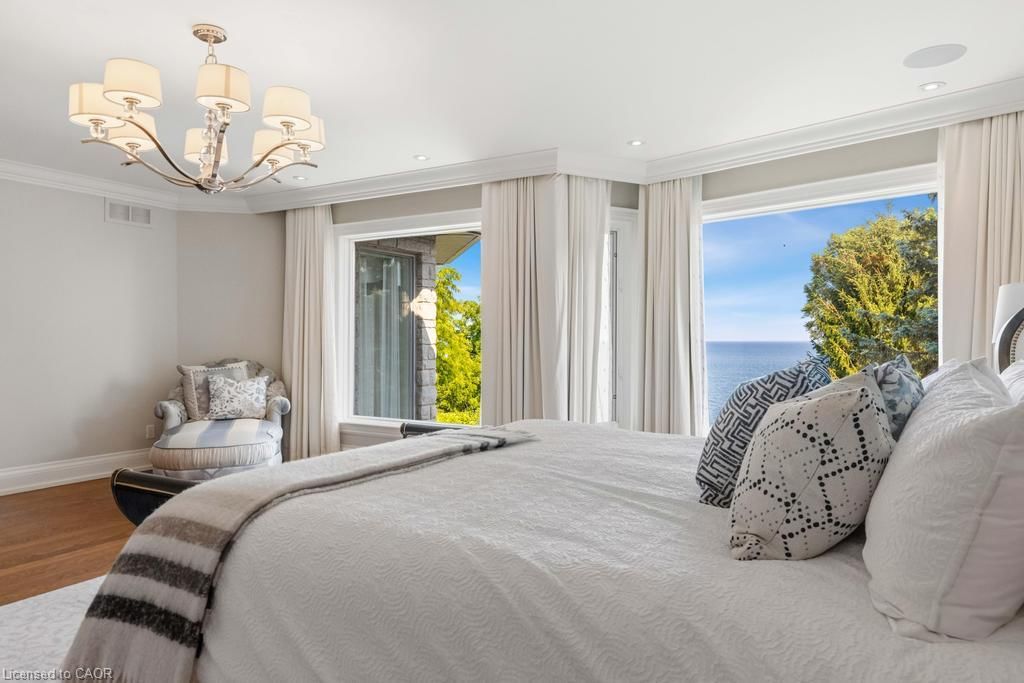 4038 Lakeshore Road, Burlington — 34