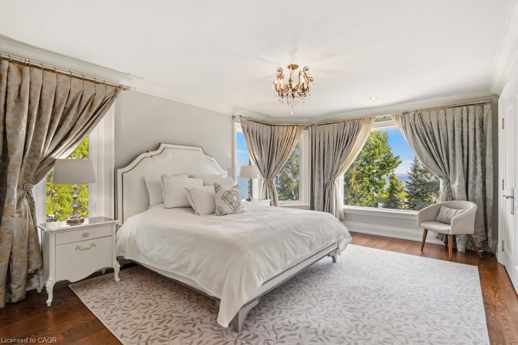 4038 Lakeshore Road, Burlington — 37