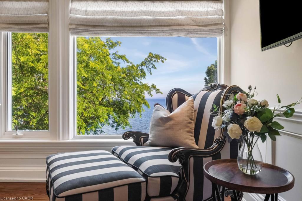 4038 Lakeshore Road, Burlington — 43