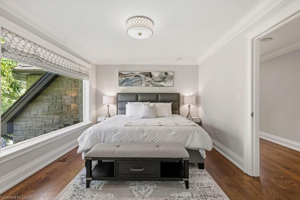 4038 Lakeshore Road, Burlington — 45