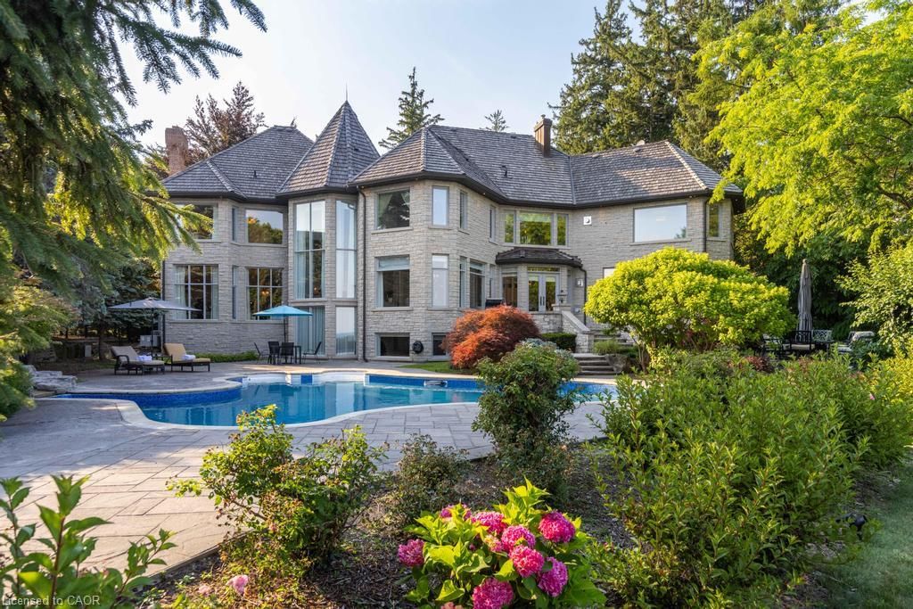 4038 Lakeshore Road, Burlington — 5