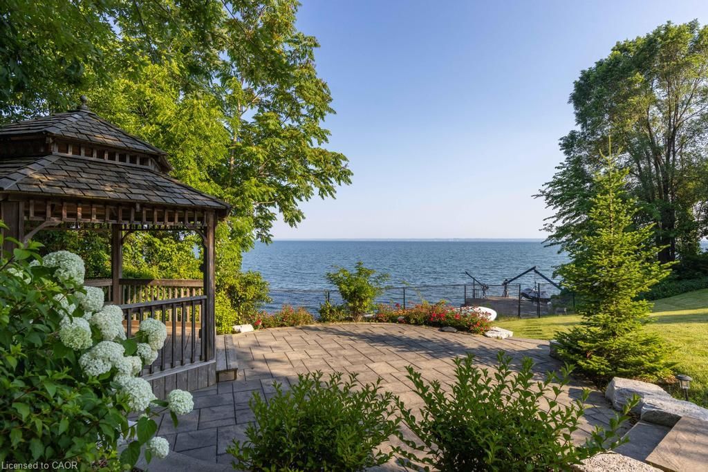 4038 Lakeshore Road, Burlington — 8