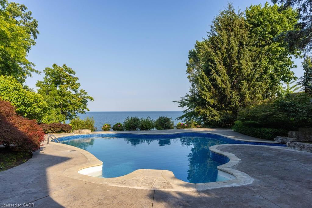 4038 Lakeshore Road, Burlington — 9