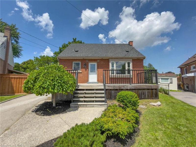 20 Patricia Place - Photo 2