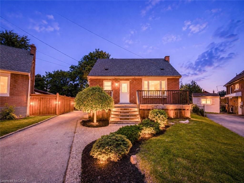 20 Patricia Place, Hamilton — 39