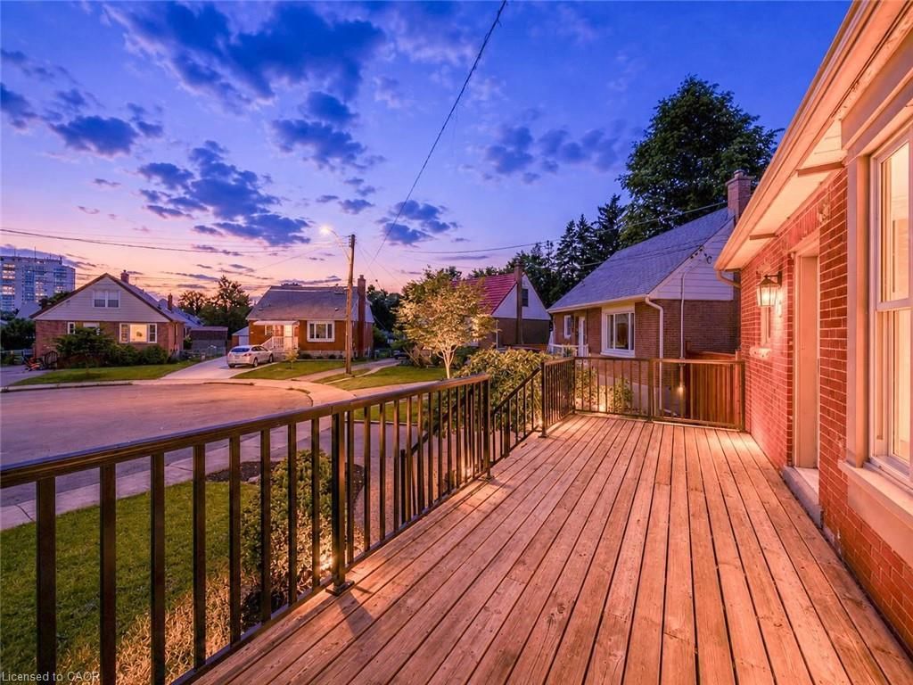 20 Patricia Place, Hamilton — 41