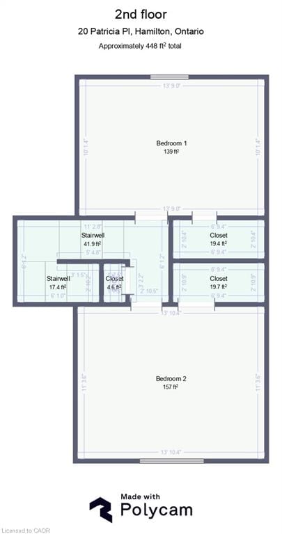 20 Patricia Place, Hamilton — 43