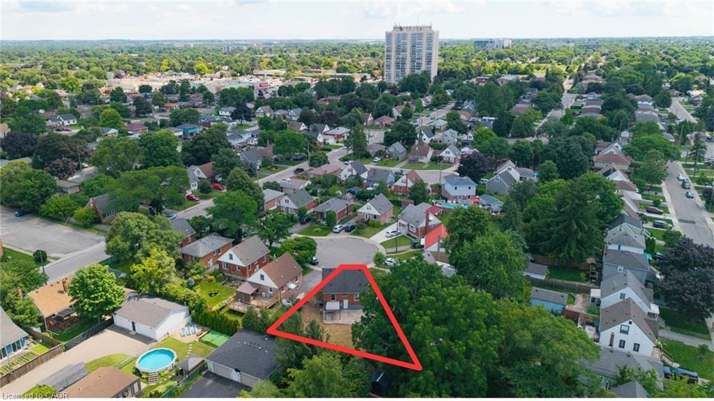 20 Patricia Place, Hamilton — 45