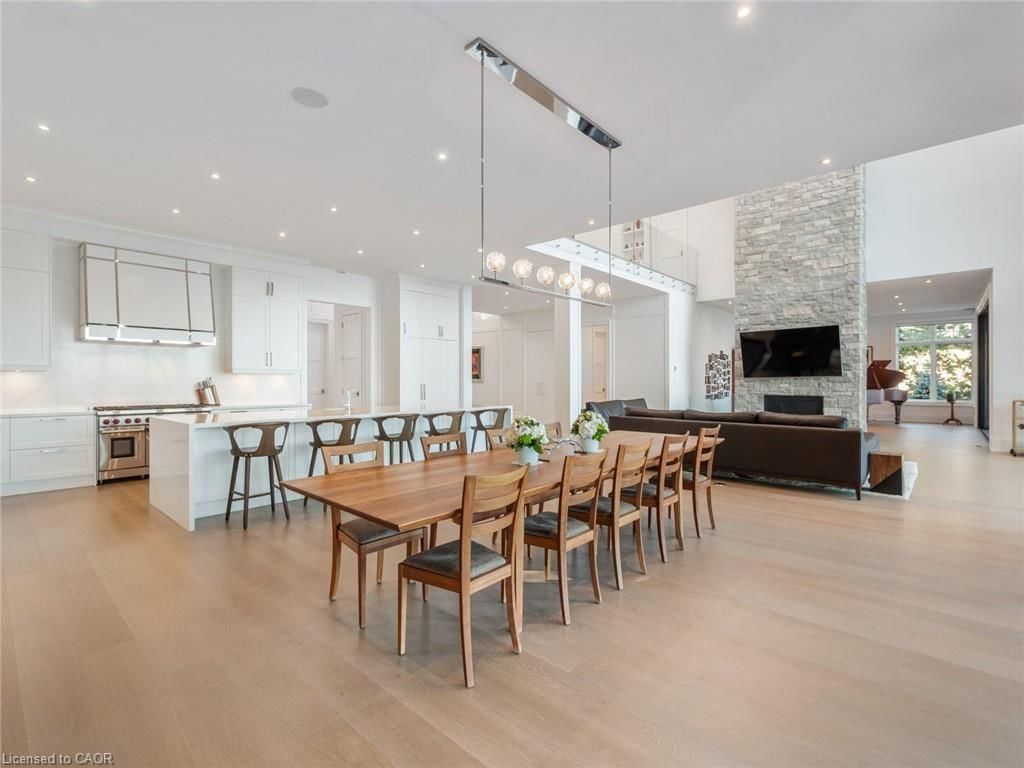 140 Secord Lane, Burlington — 18