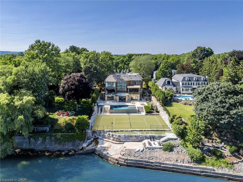140 Secord Lane, Burlington — 4
