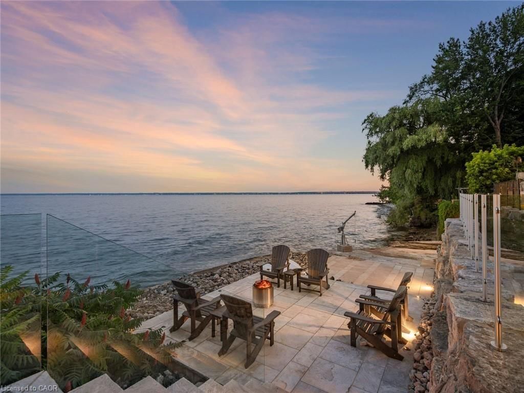 140 Secord Lane, Burlington — 44