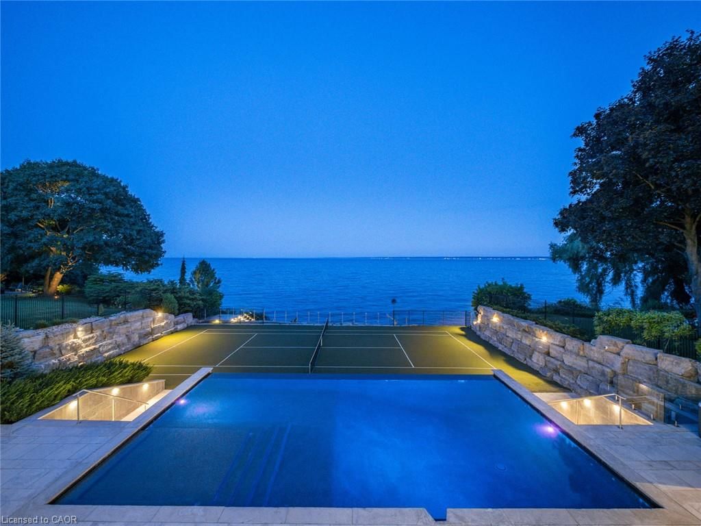 140 Secord Lane, Burlington — 45