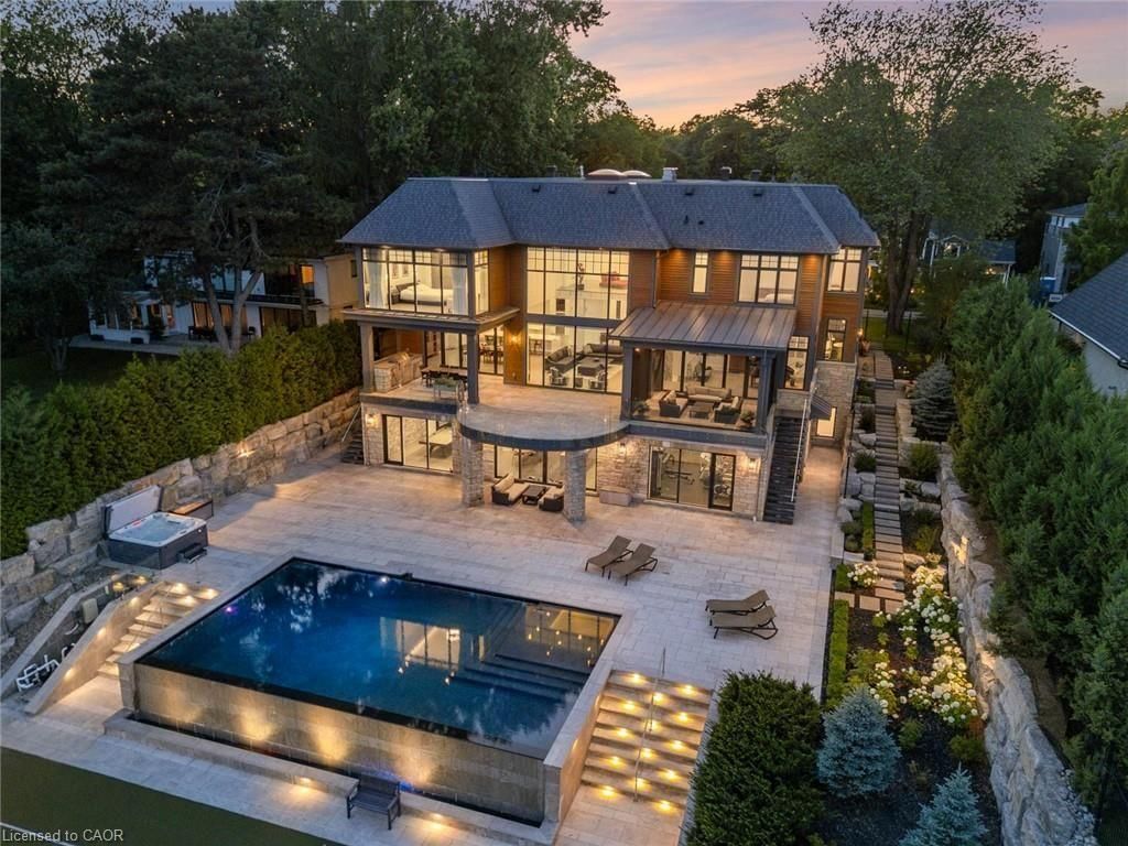 140 Secord Lane, Burlington — 46