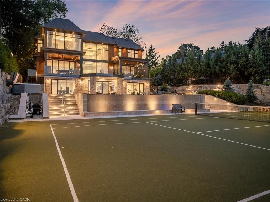 140 Secord Lane, Burlington — 47